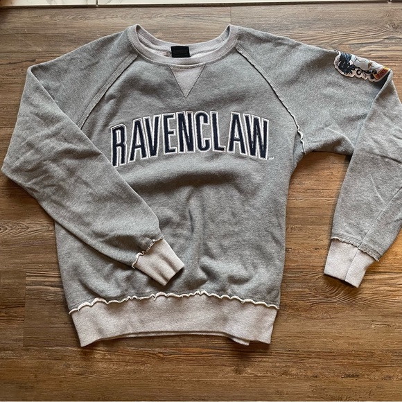 Harry potter Ravenclaw Sweatshirt - Picture 1 of 5